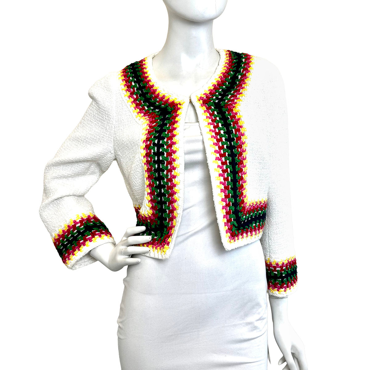 Edward Achour Jacket