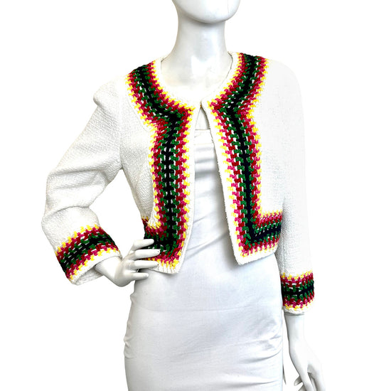 Edward Achour Jacket