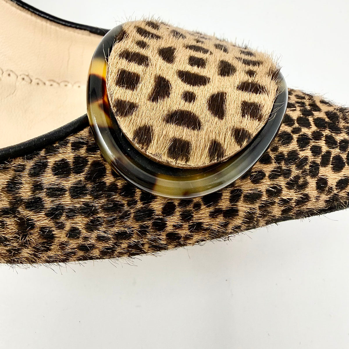 Oscar de la Renta Pumps
