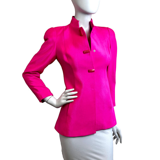 Thierry Mugler Vintage Skirt Suit