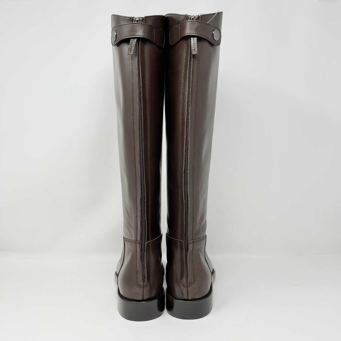 Vero Cuoio Boots