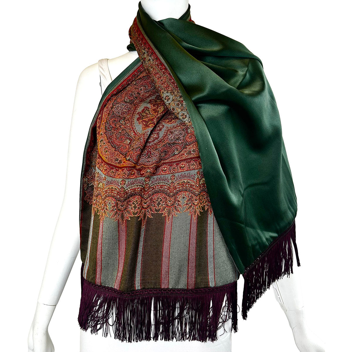 Etro Shawls