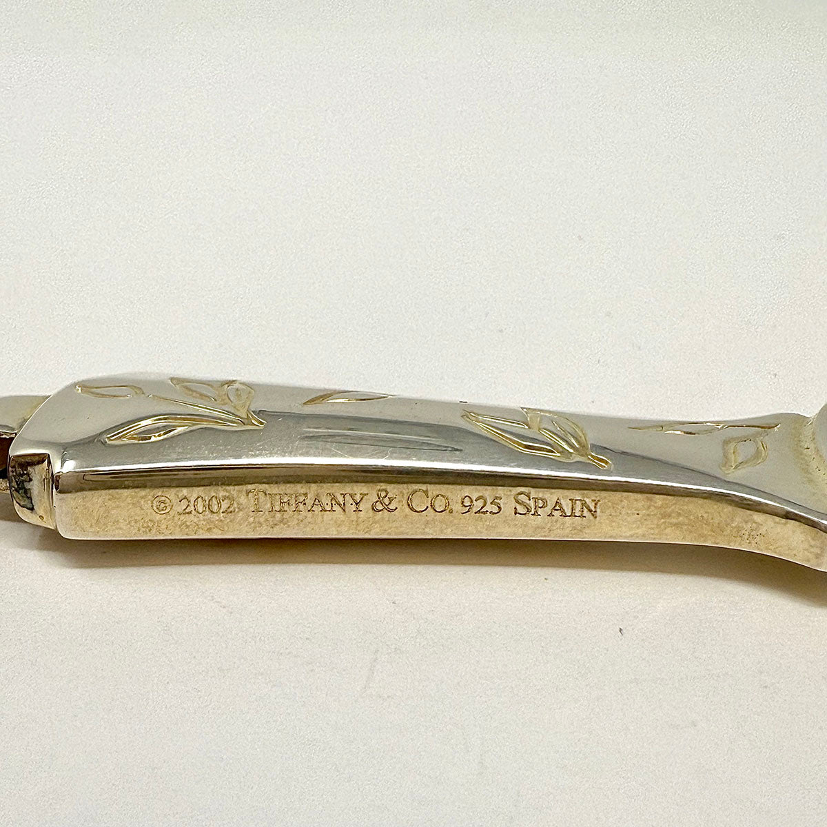 Tiffany & Co. Magnifying Glass