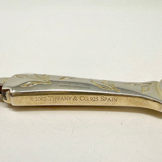 Tiffany & Co. Magnifying Glass
