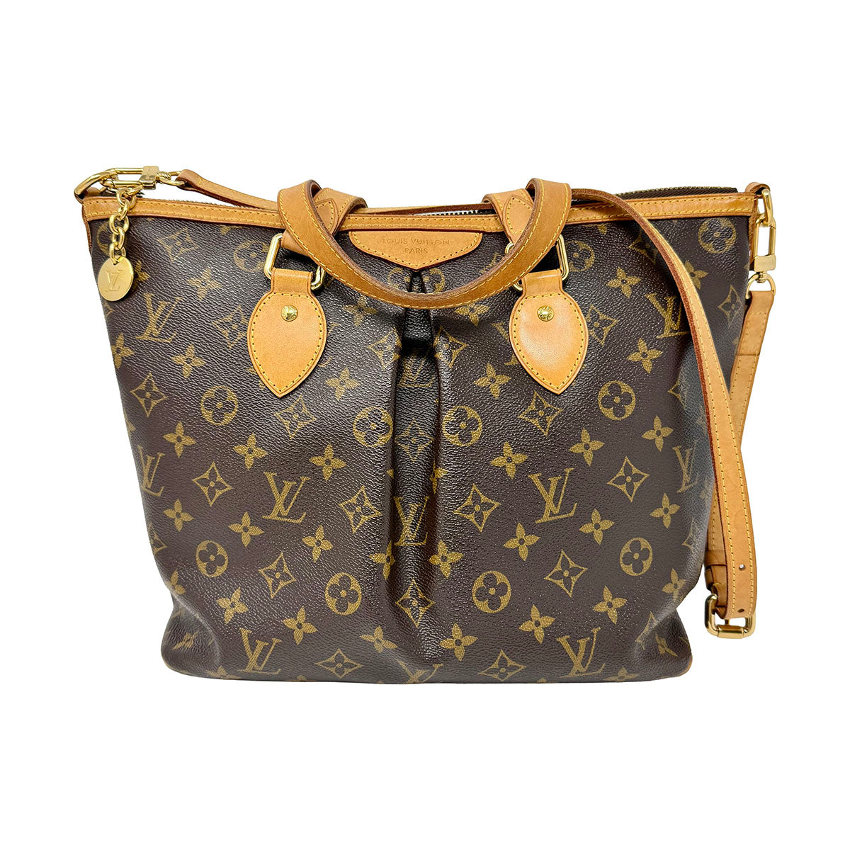 Louis Vuitton Handle Bag