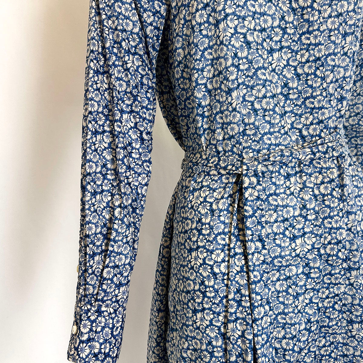 Ann Mashburn Dress