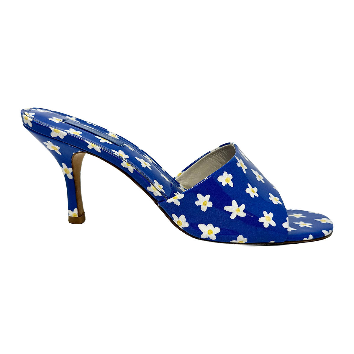 Larroude Mules