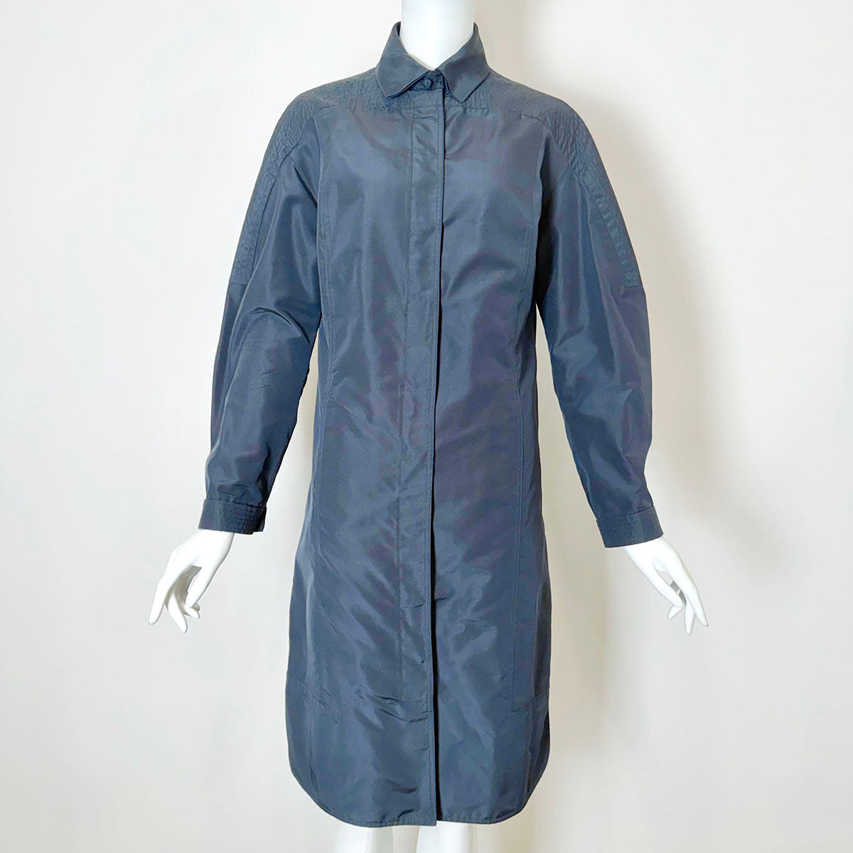 Chado Ralph Rucci Trenchcoat