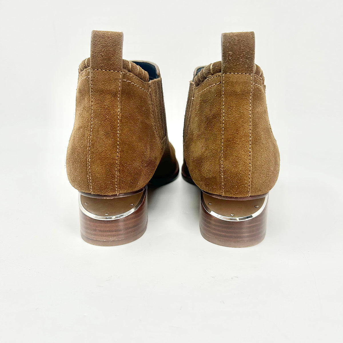 Alexander McQueen Boots