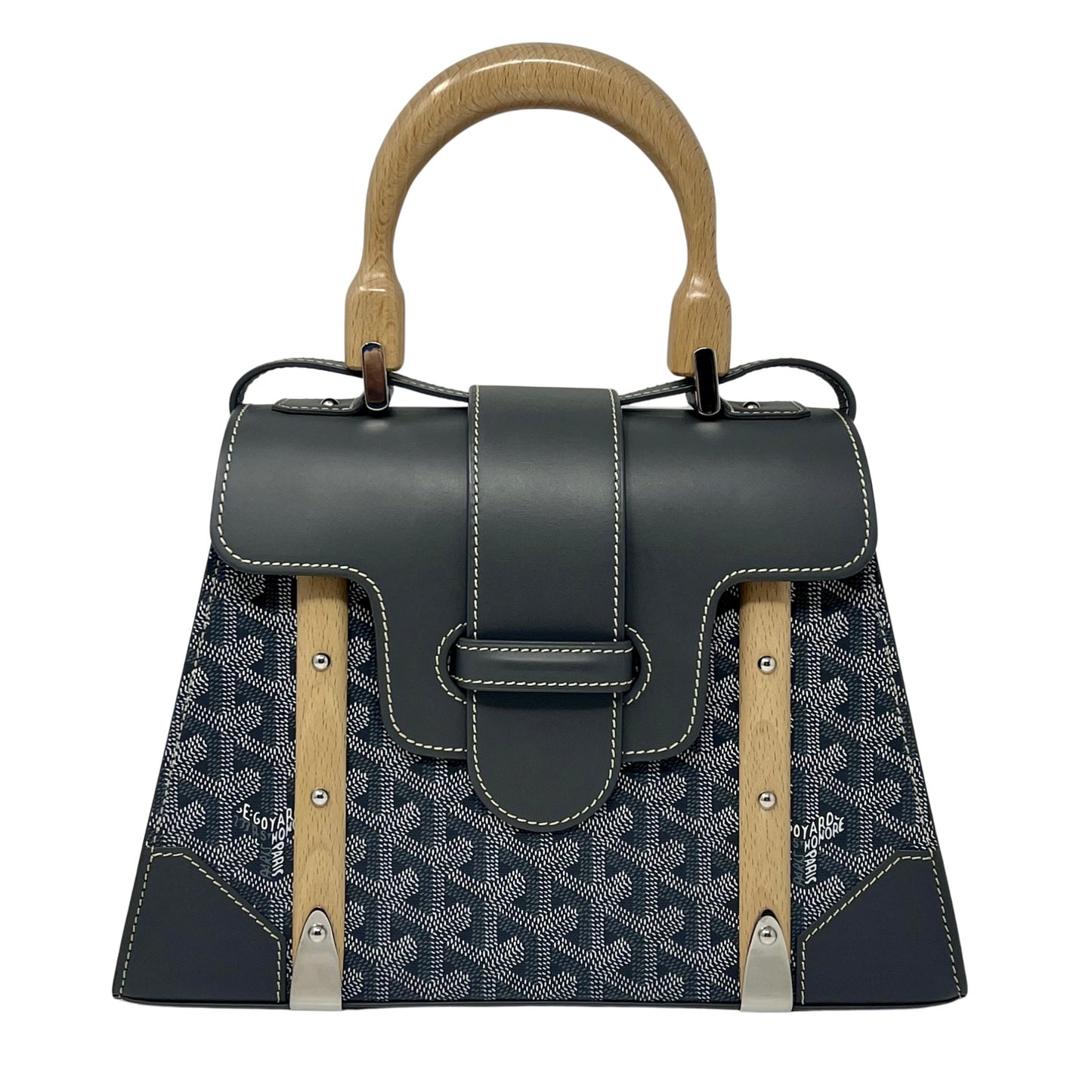 Goyard Handle Bag