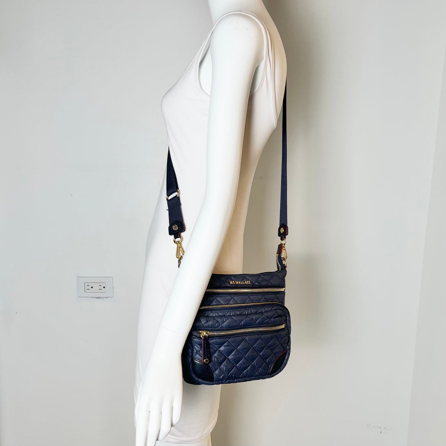 MZ Wallace Crossbody