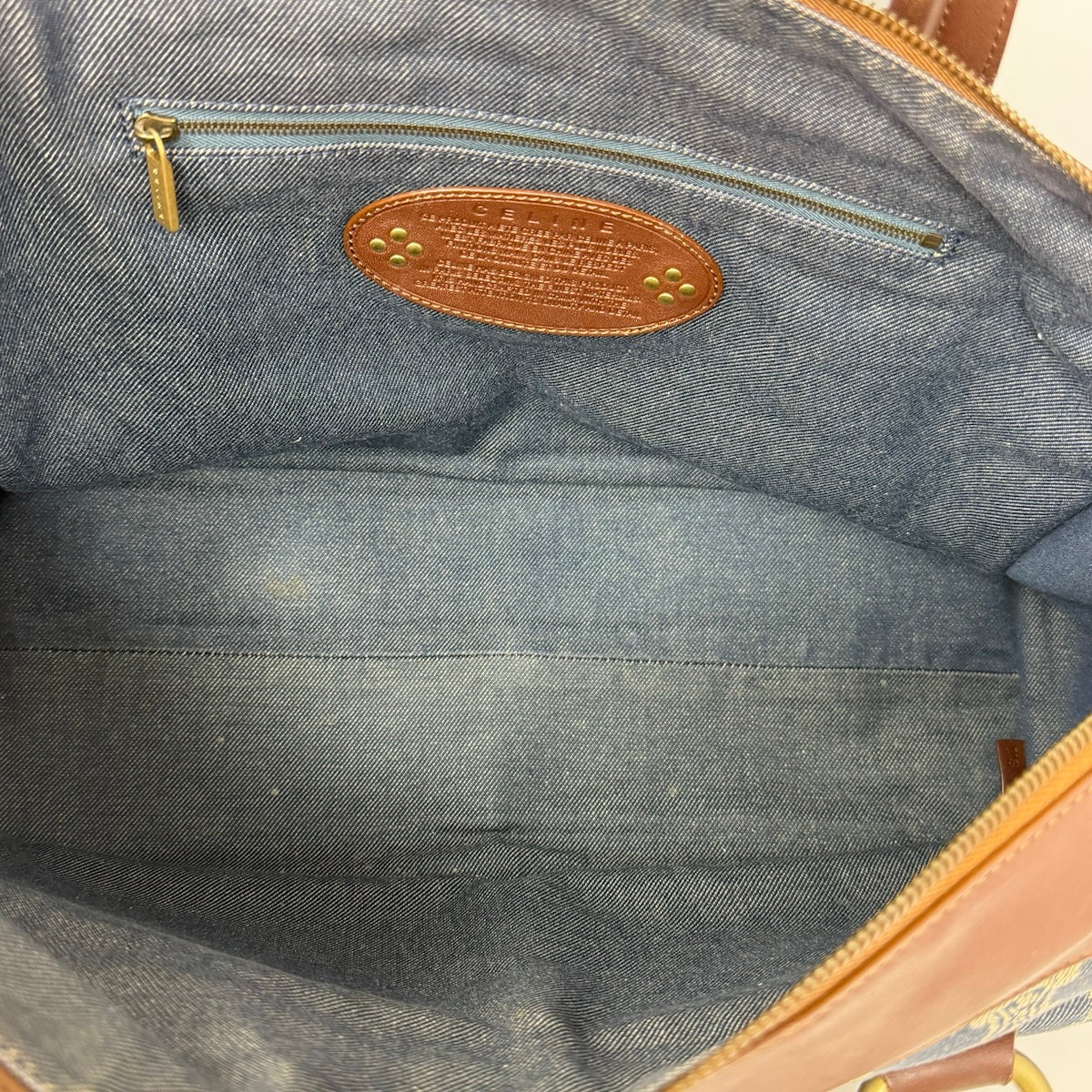 Celine Tote