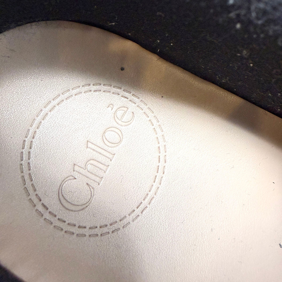 Chloe Sneakers
