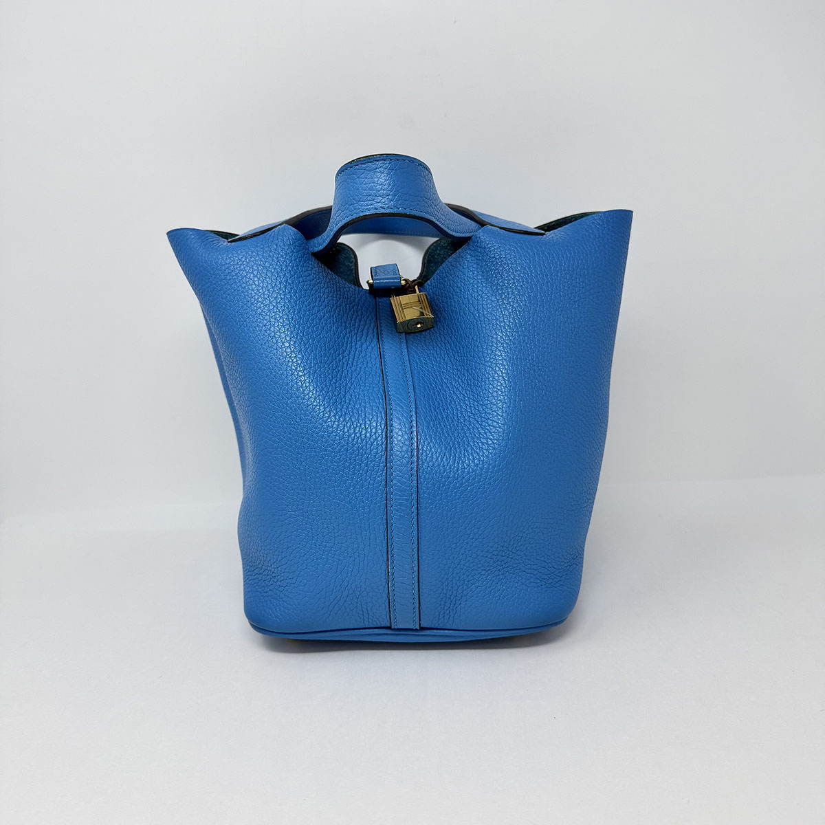 Hermes 2018  Picotin 22