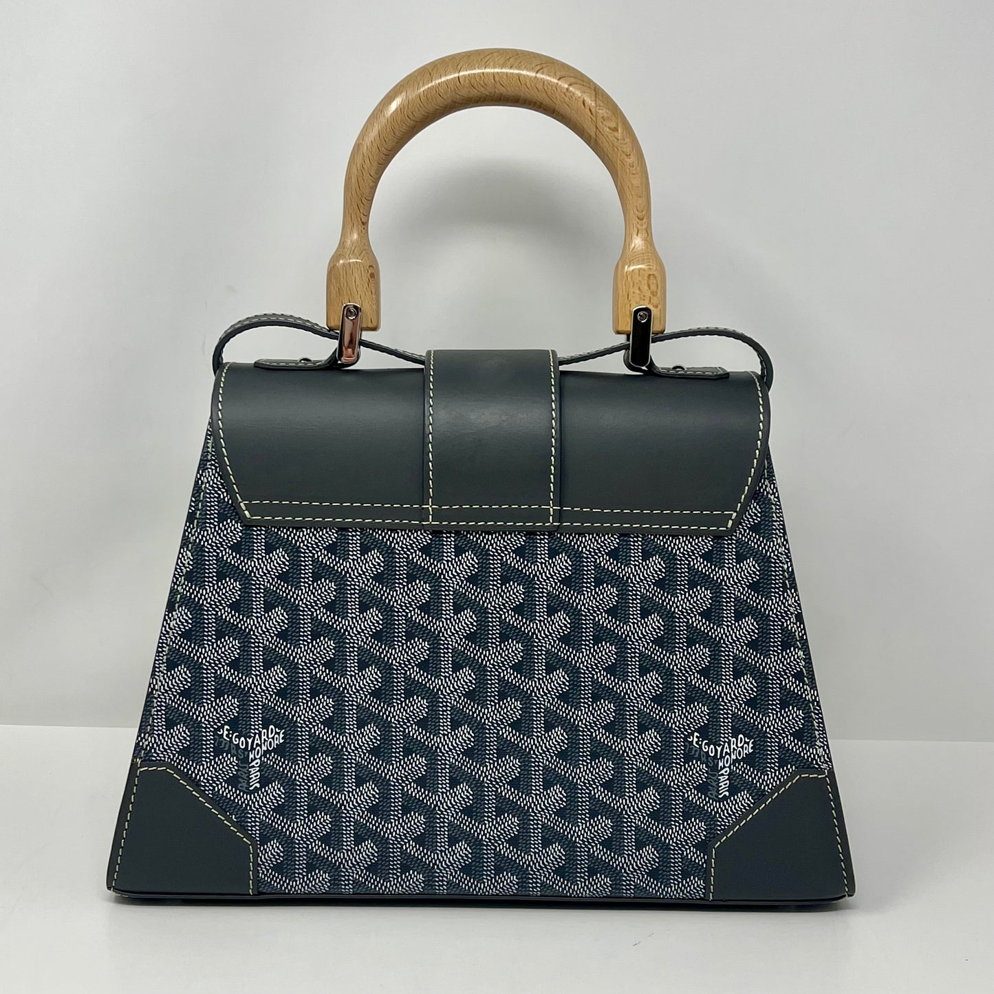 Goyard Handle Bag