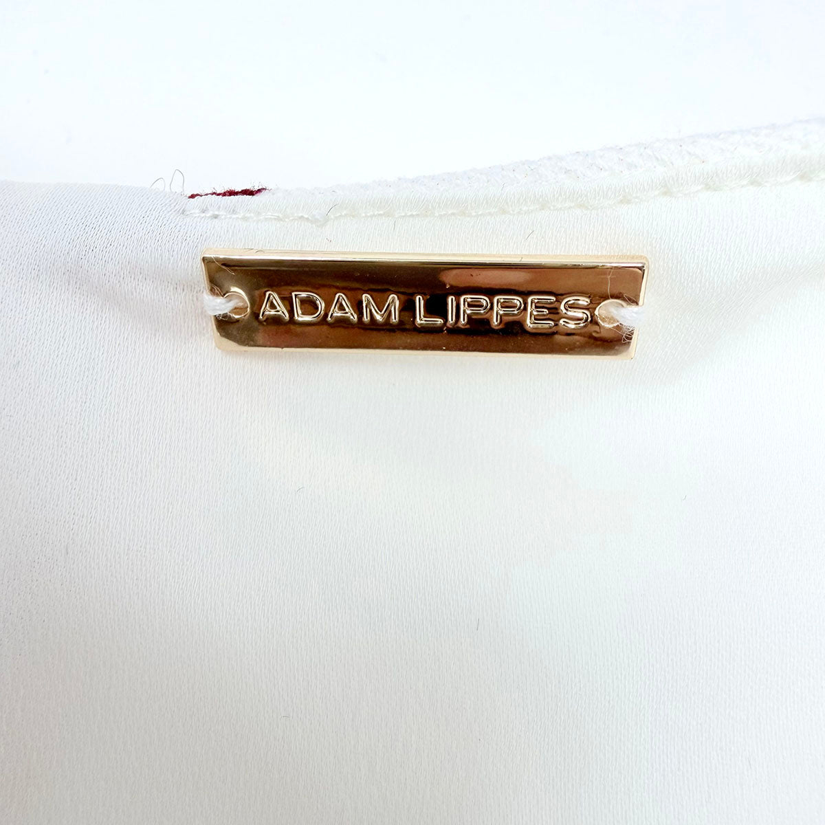 Adam Lippes Dress