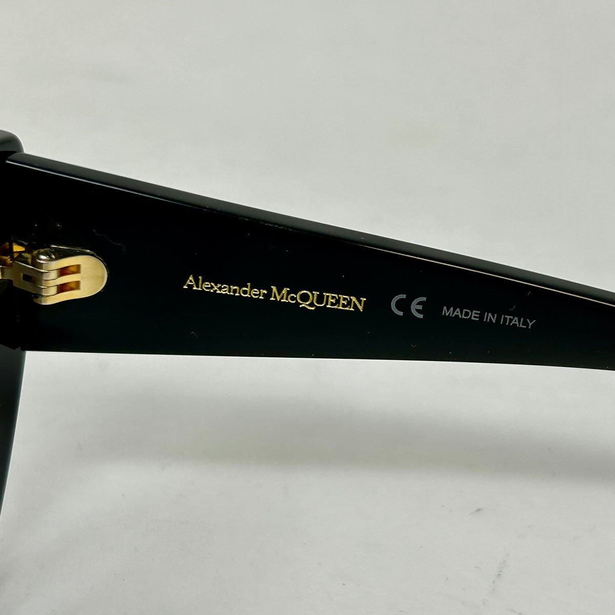 Alexander McQueen Sunglasses
