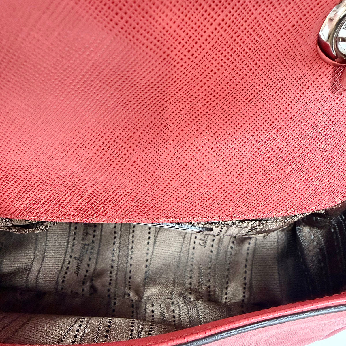 Ferragamo Mini Bag