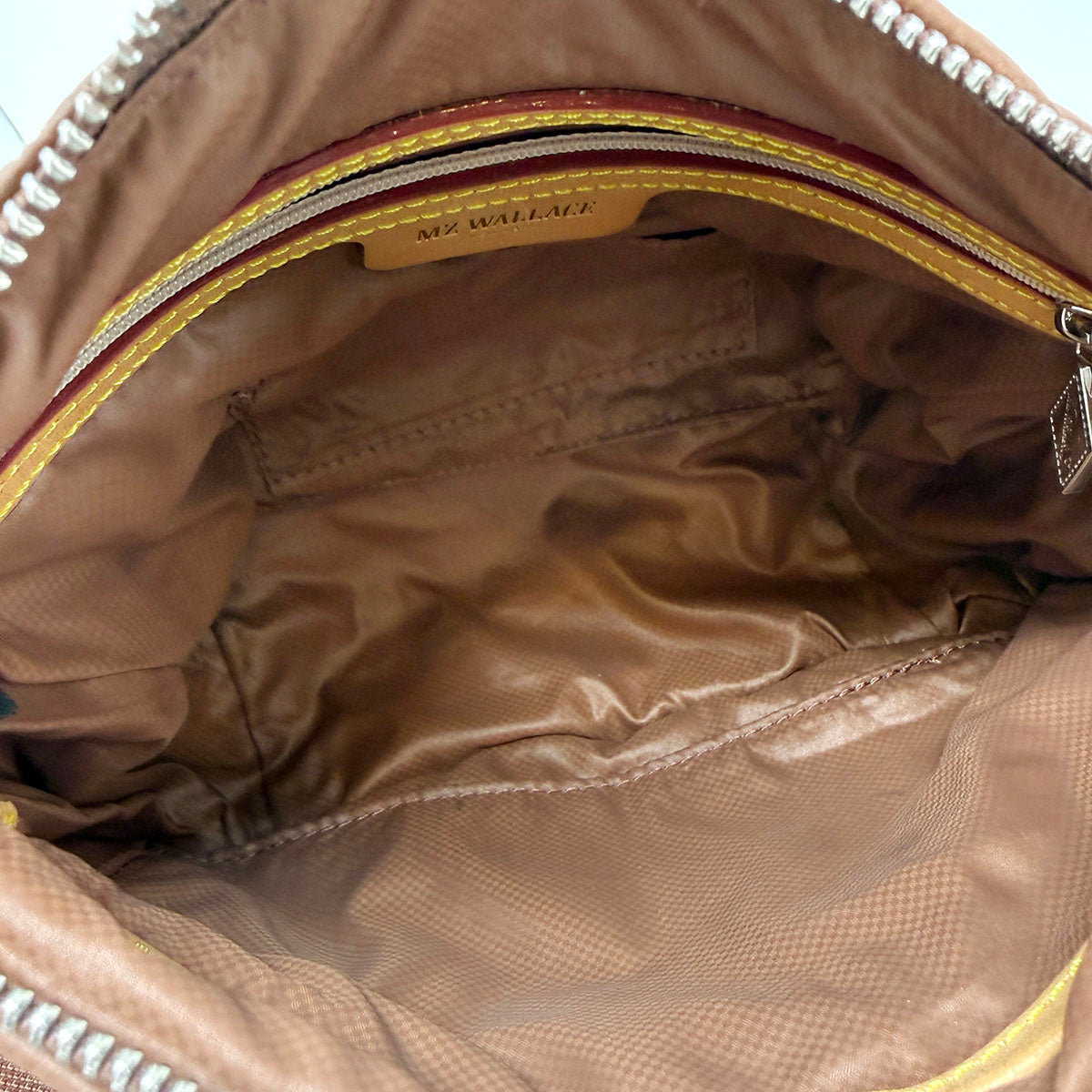 MZ Wallace Crossbody