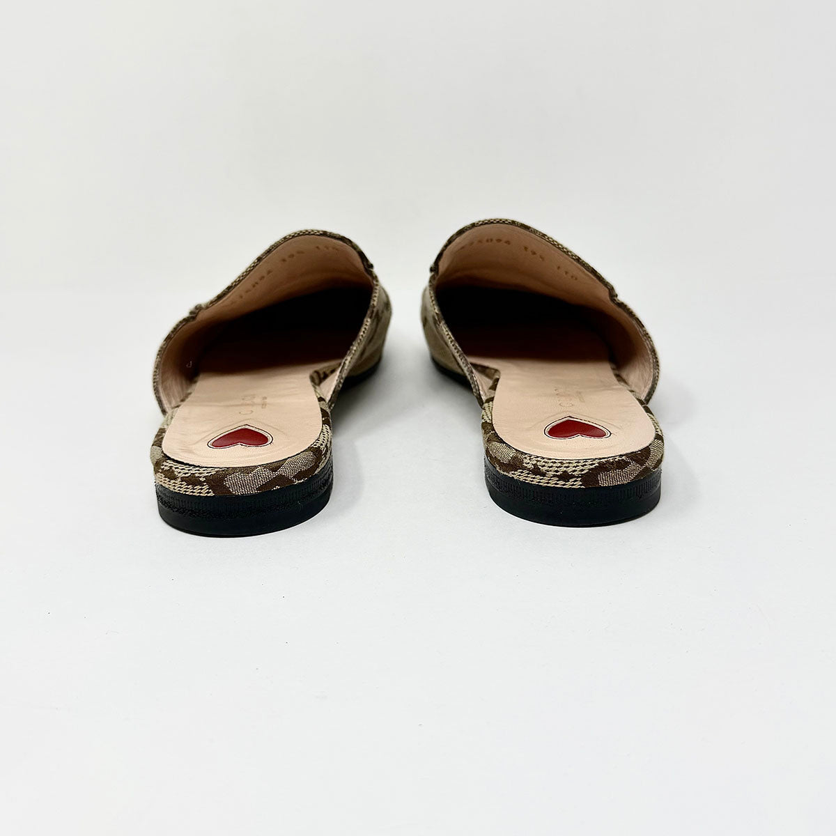 Gucci Mules
