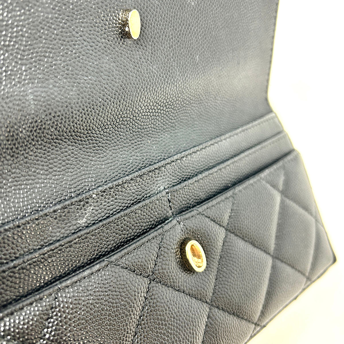 Chanel Wallet