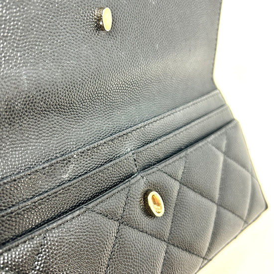 Chanel Wallet