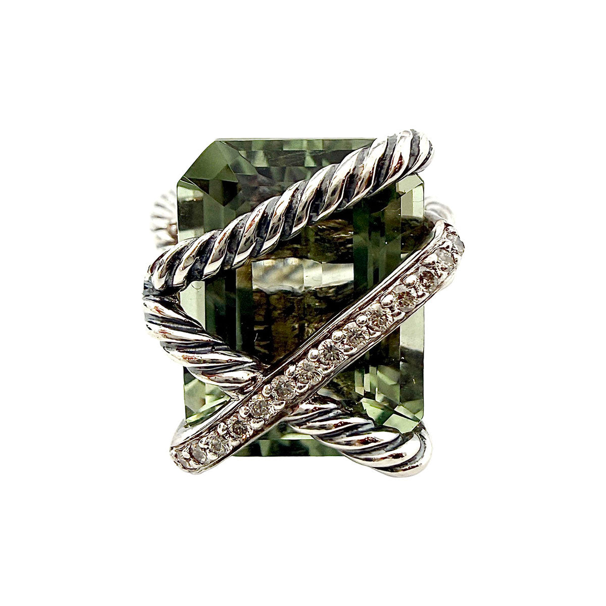 David Yurman Ring