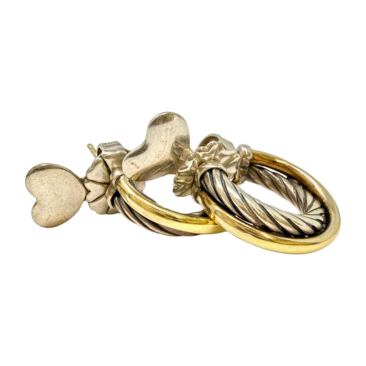 David Yurman Earrings