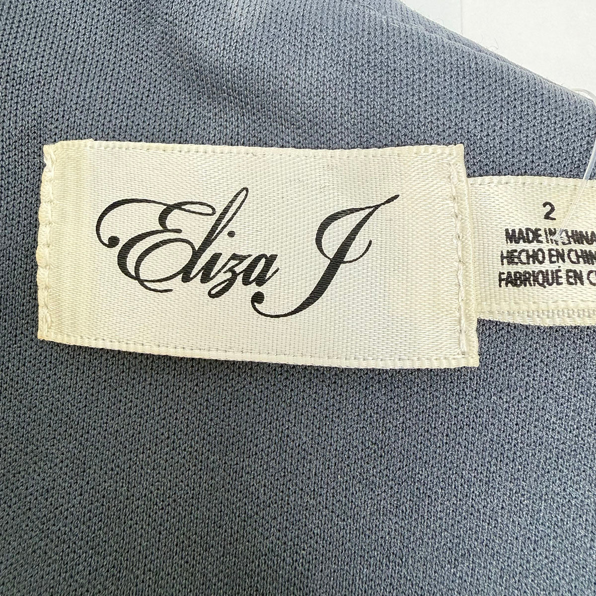 Eliza J Gown/Evening Wear