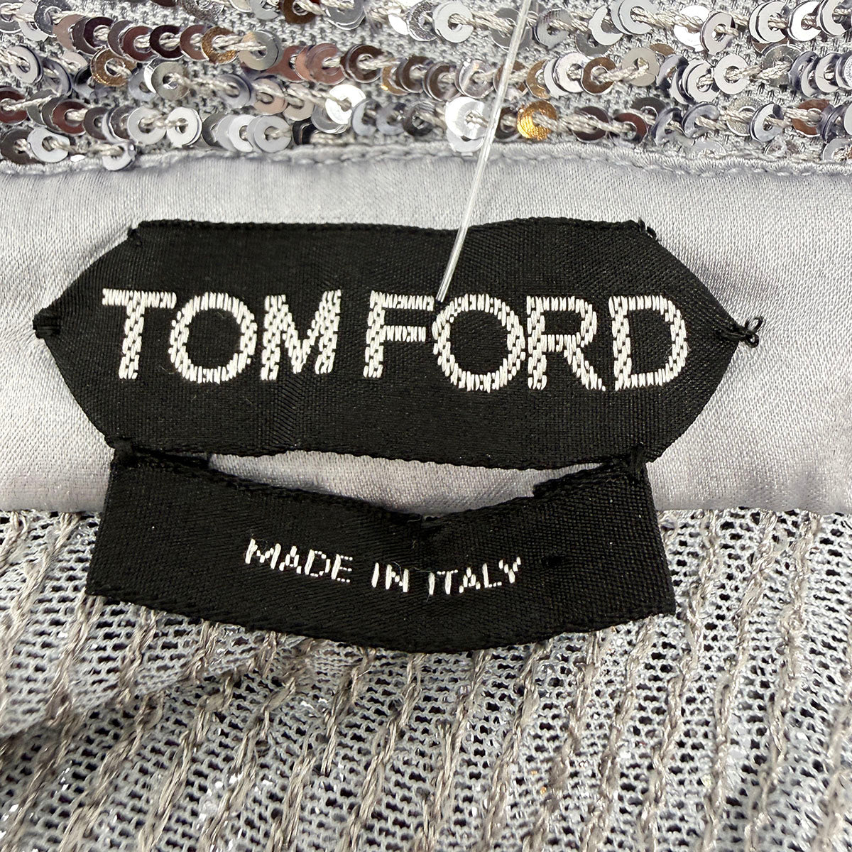 Tom Ford Blouse