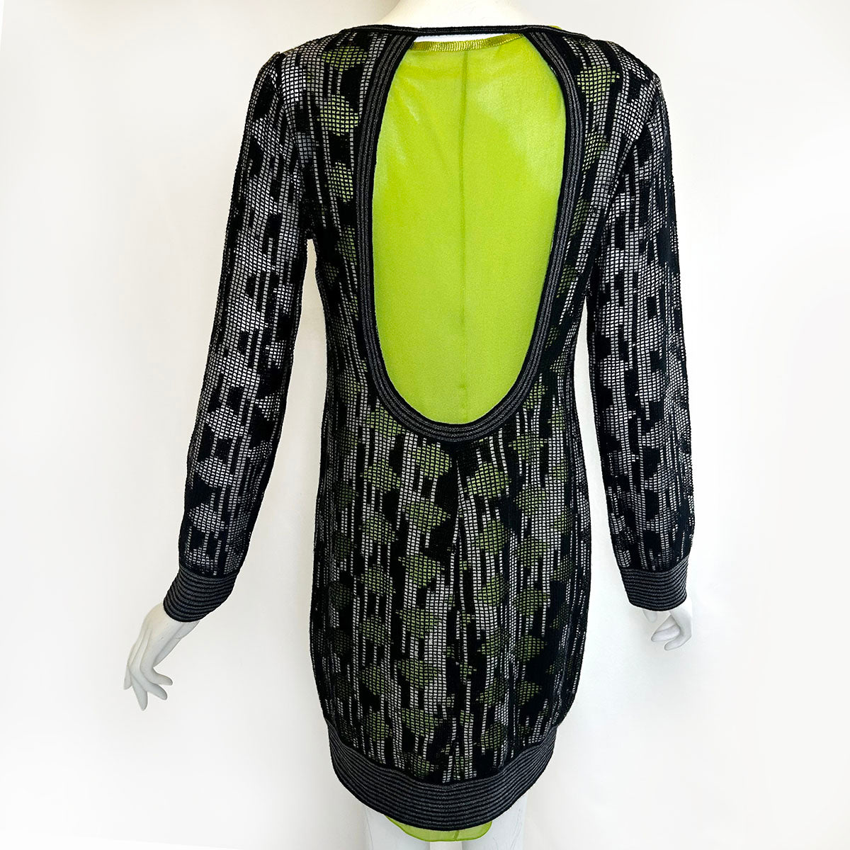 Missoni Dress
