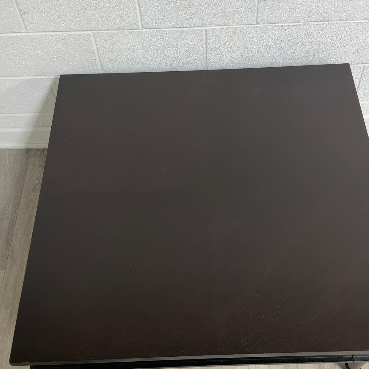 Wooden Coffee Table