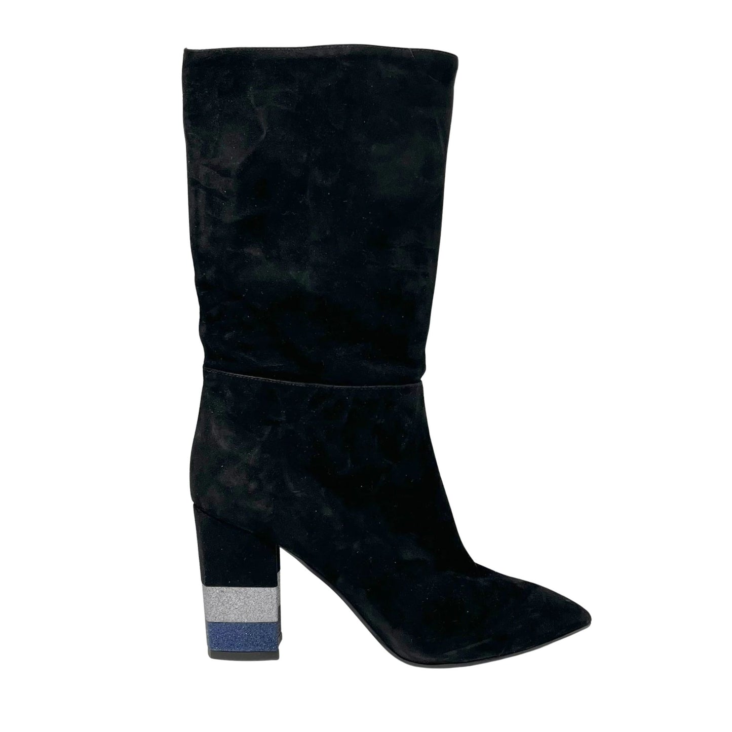Pollini Boots