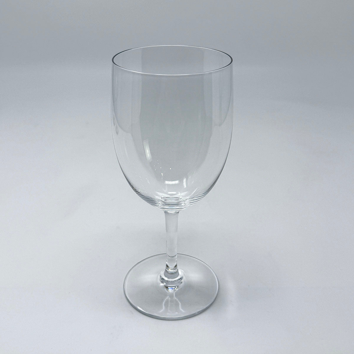Set of 10 Baccarat Perfection Wine Glasses