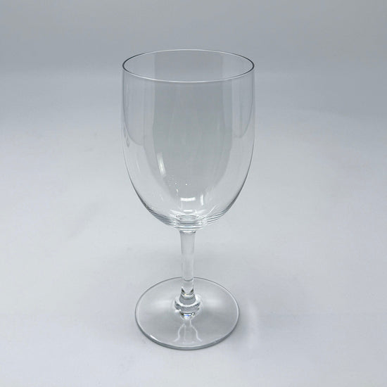 Set of 10 Baccarat Perfection Wine Glasses