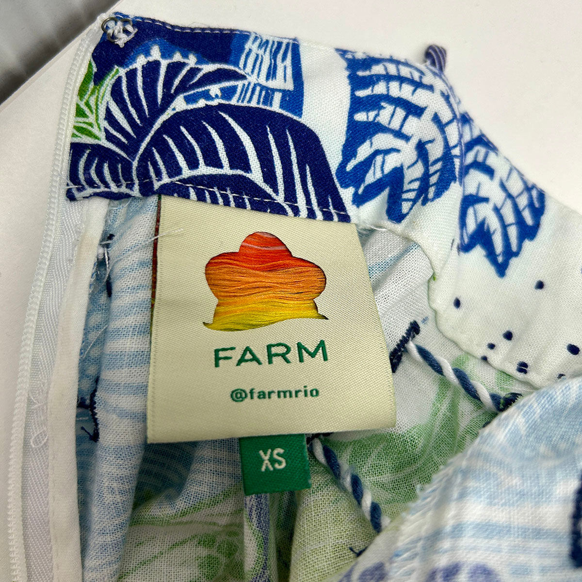 Farm Rio Dress