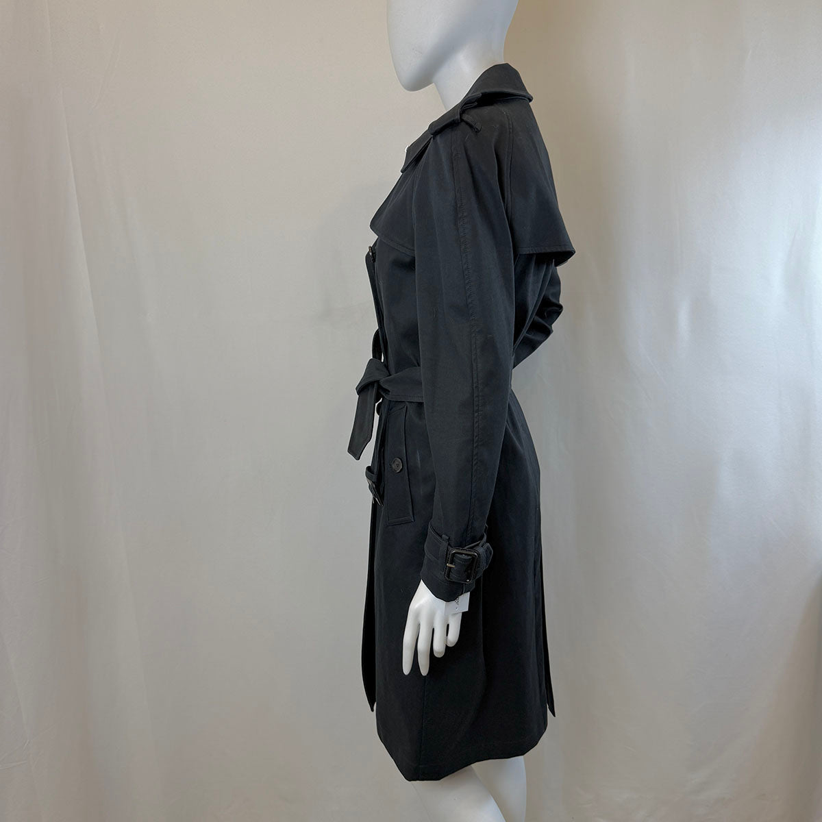 Gucci Trenchcoat