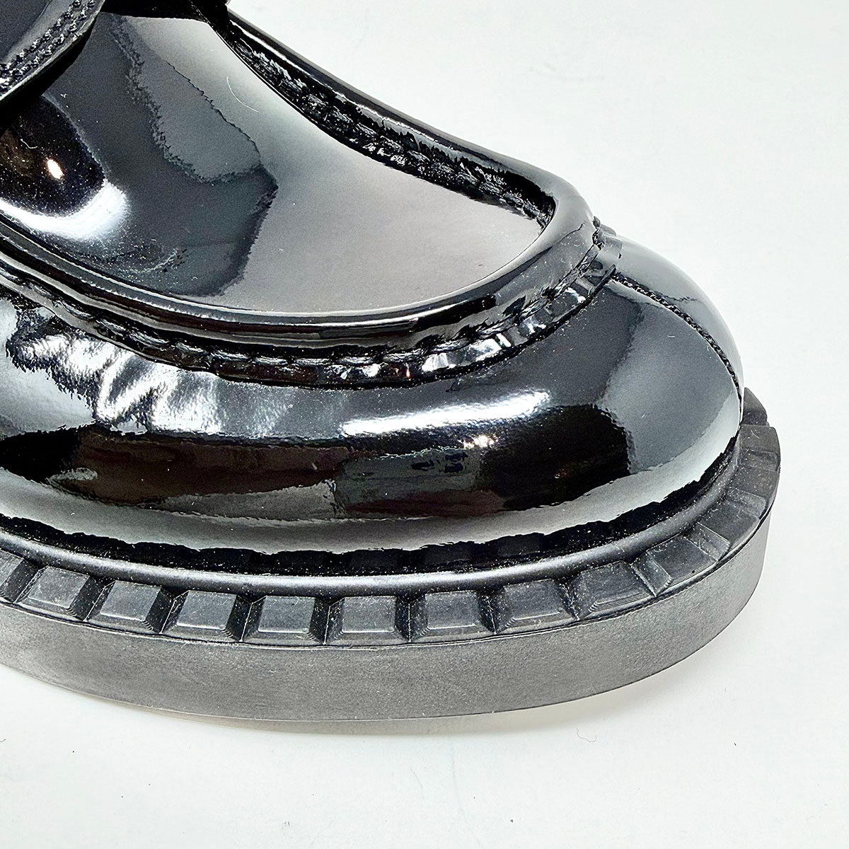Prada Loafers