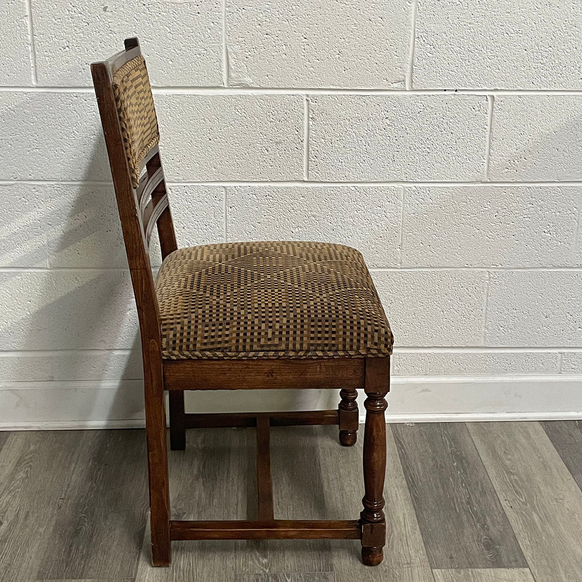 Set Of 4 Game/Dining Chairs