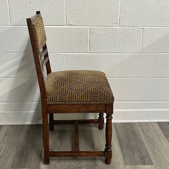 Set Of 4 Game/Dining Chairs