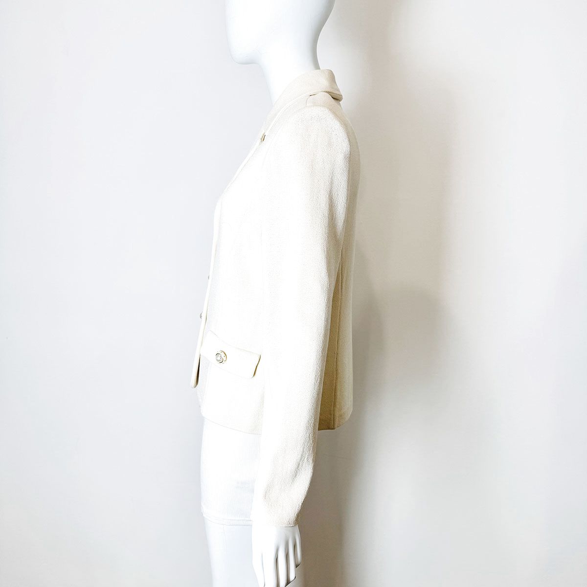 St John Jacket
