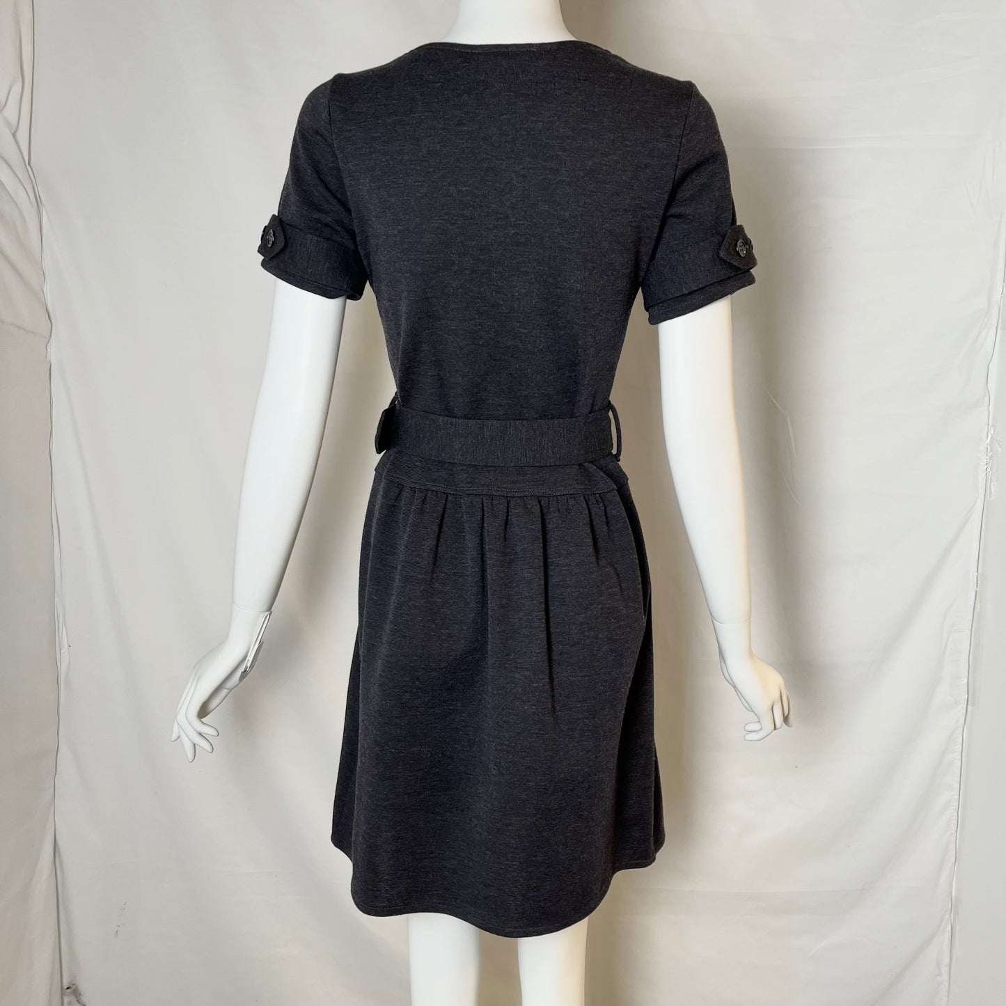 Burberry Dress
