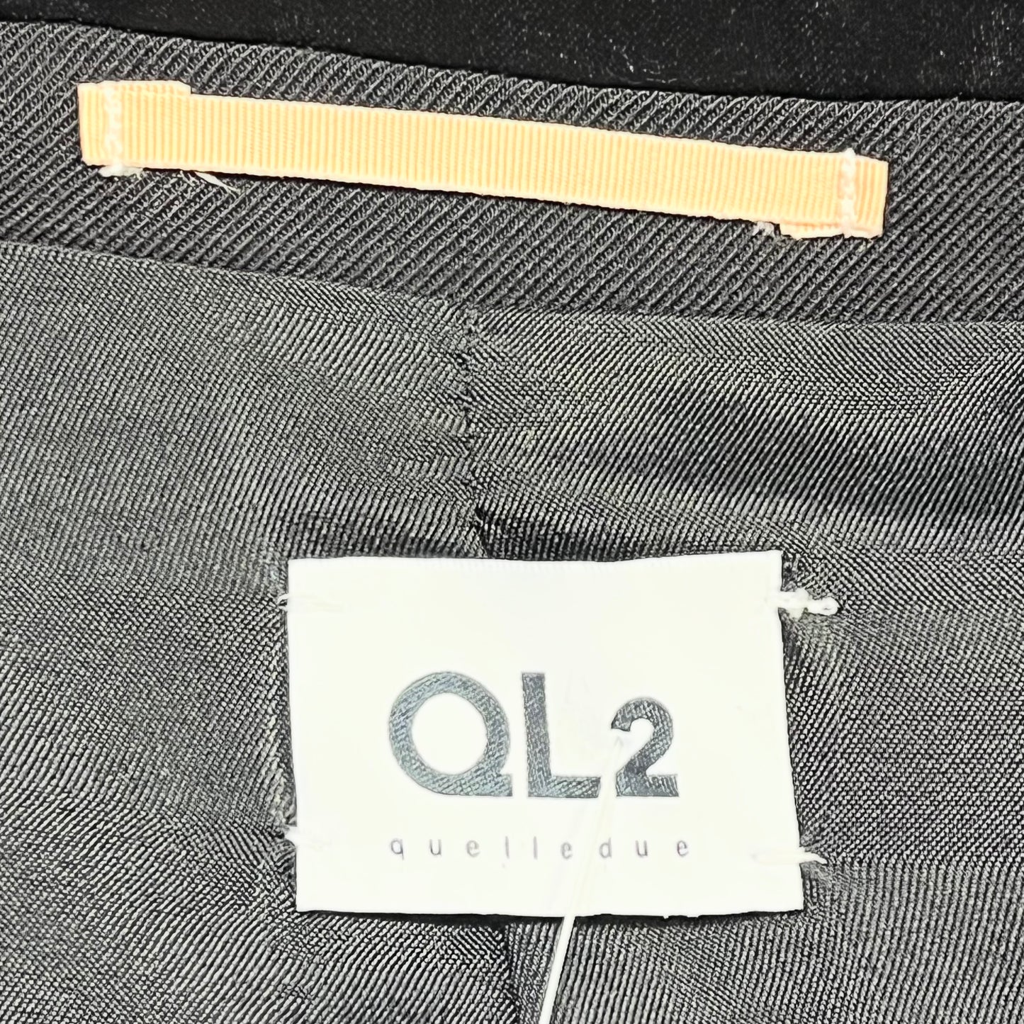 QL2 Jacket