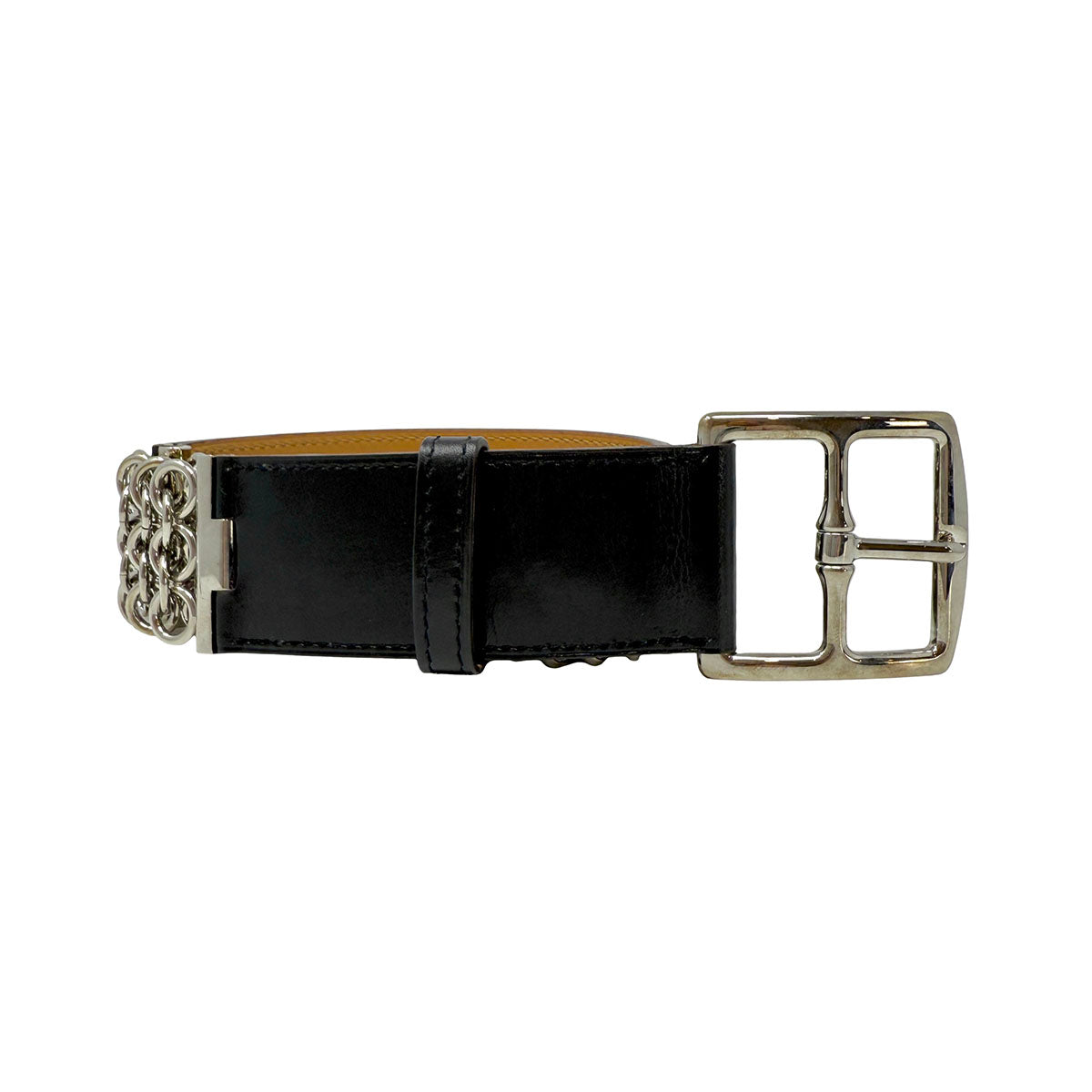 Hermes Belt