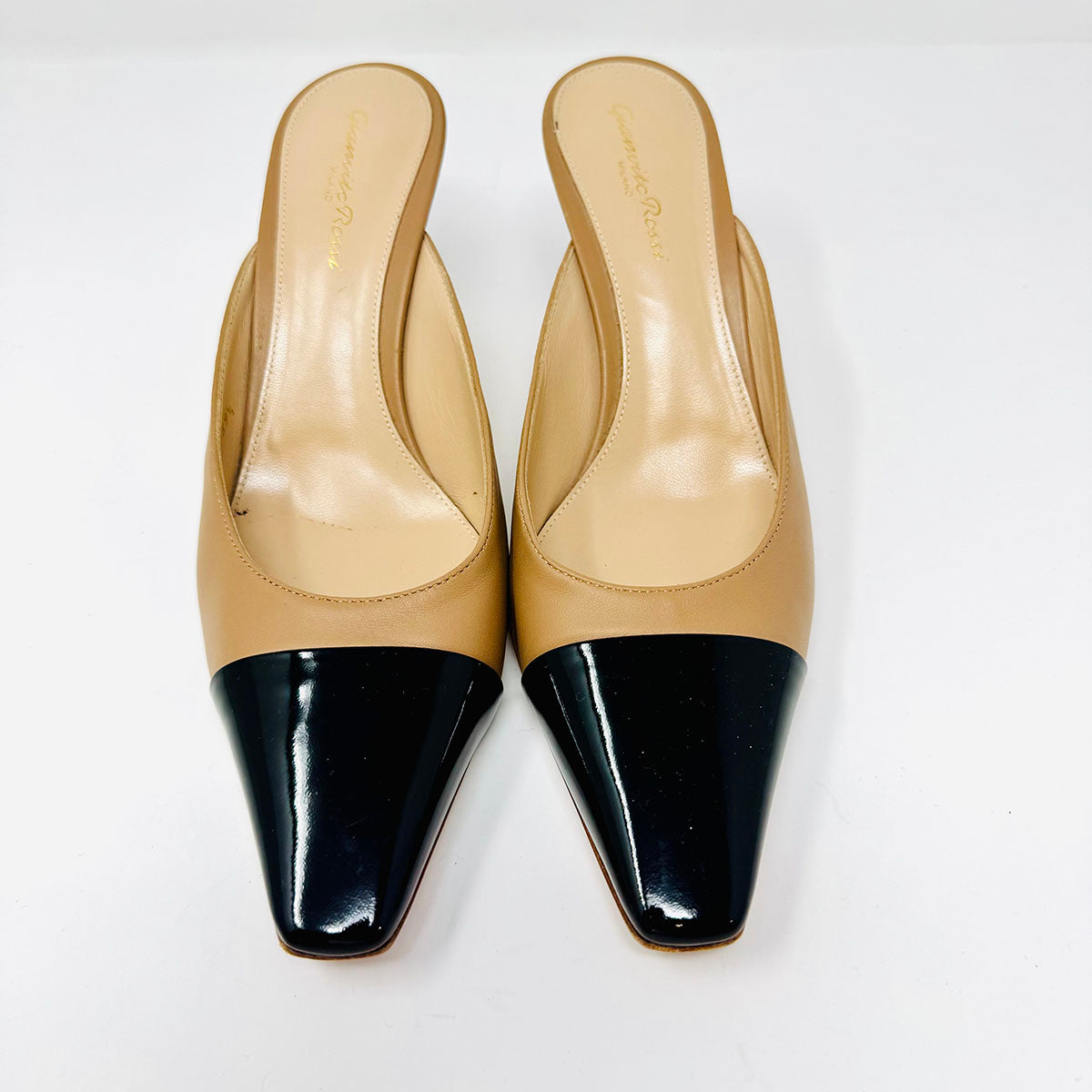 Gianvito Rossi Pumps