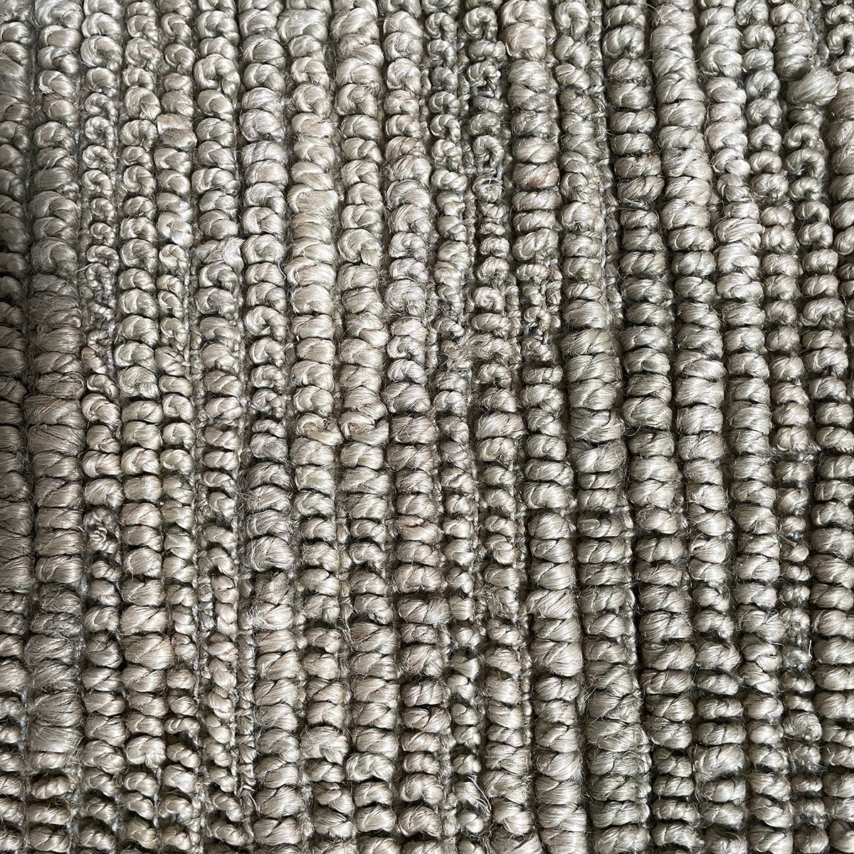 Knotted Area Rug
