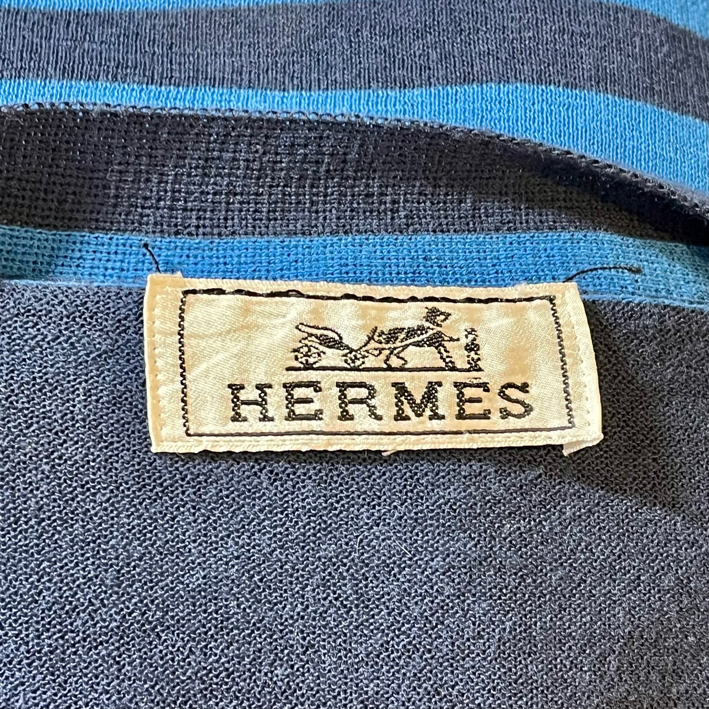 Hermes Cardigan