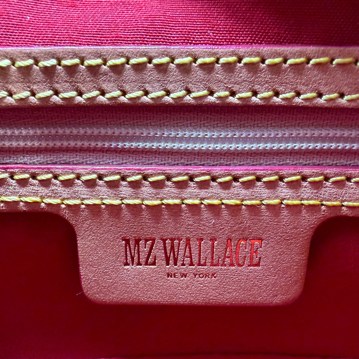 MZ Wallace Shoulder Bag