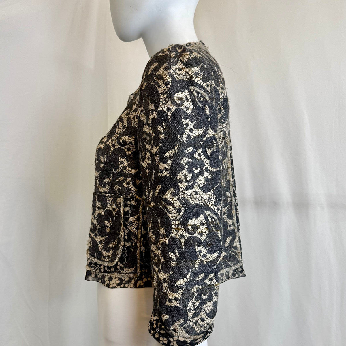 Dolce & Gabbana Jacket