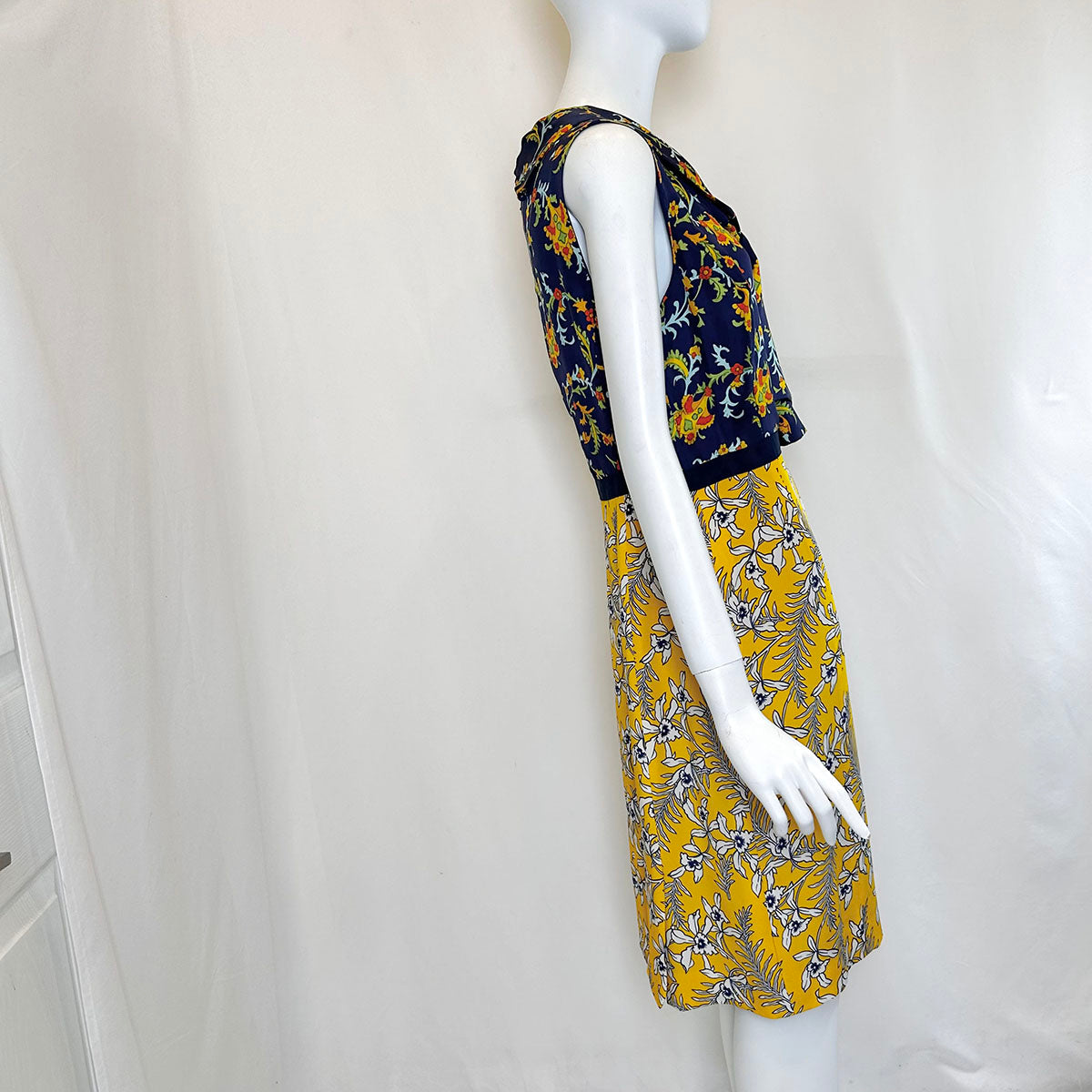 Oscar de la Renta Dress